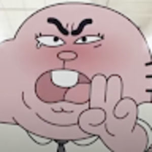 Meet your Posher, Max